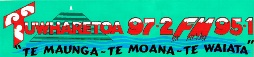 Tūwharetoa FM